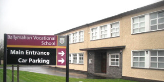 Ballymahon Vocational School